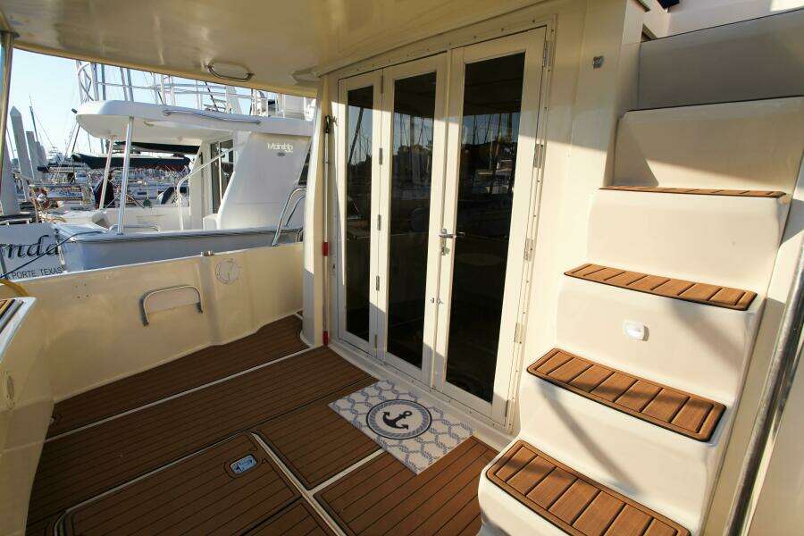 40ft Mainship Yacht For Sale