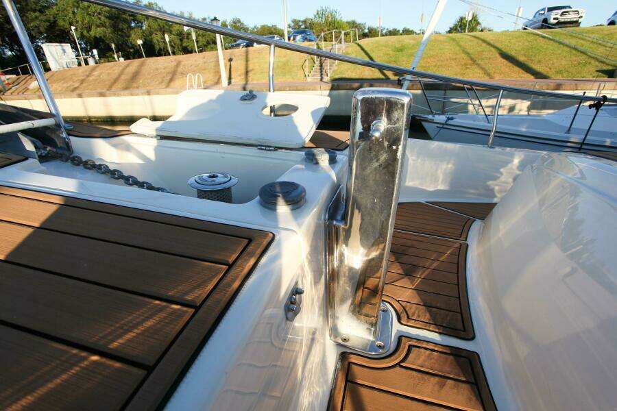 40ft Mainship Yacht For Sale