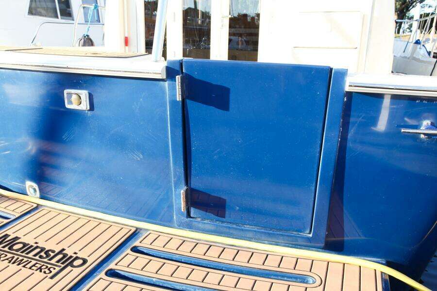 40ft Mainship Yacht For Sale