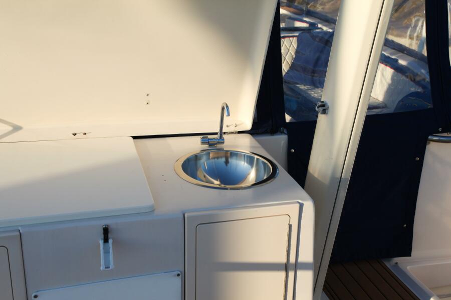 2006 Mainship 400
