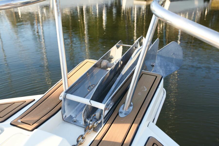 2006 Mainship 400