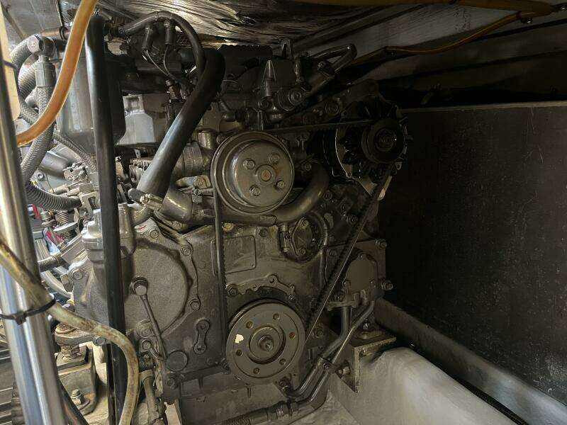 40ft Mainship Yacht For Sale