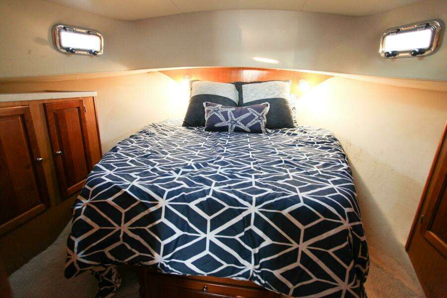 40ft Mainship Yacht For Sale
