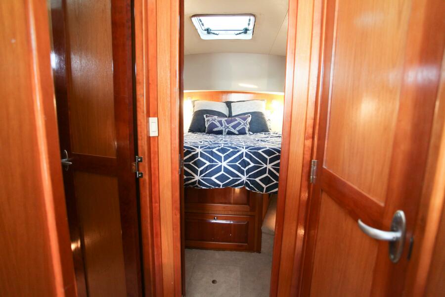 2006 Mainship 400