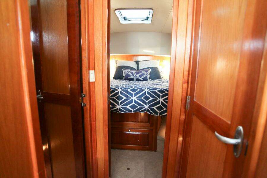 40ft Mainship Yacht For Sale