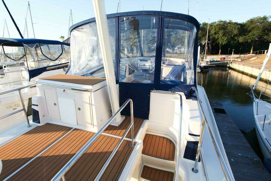 40ft Mainship Yacht For Sale