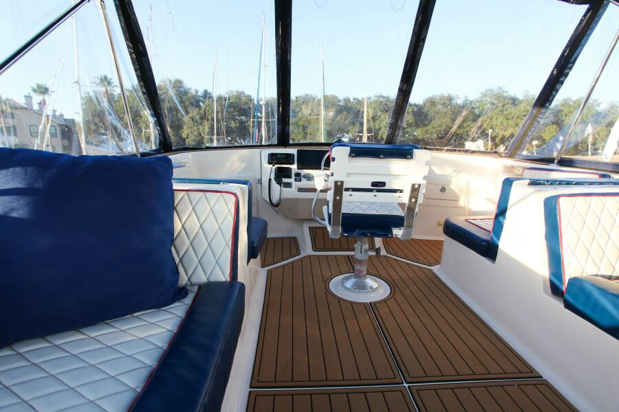 2006 Mainship 400
