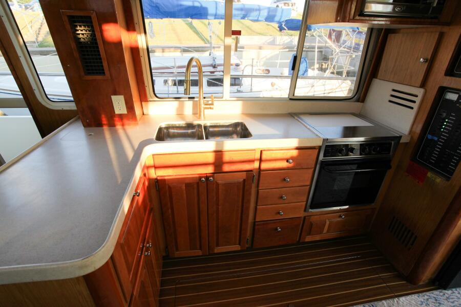 2006 Mainship 400