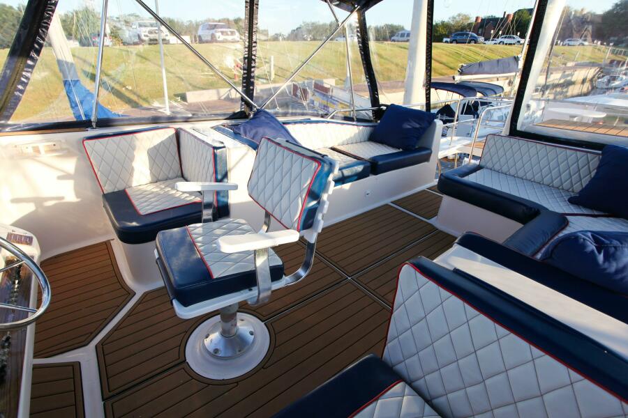 2006 Mainship 400