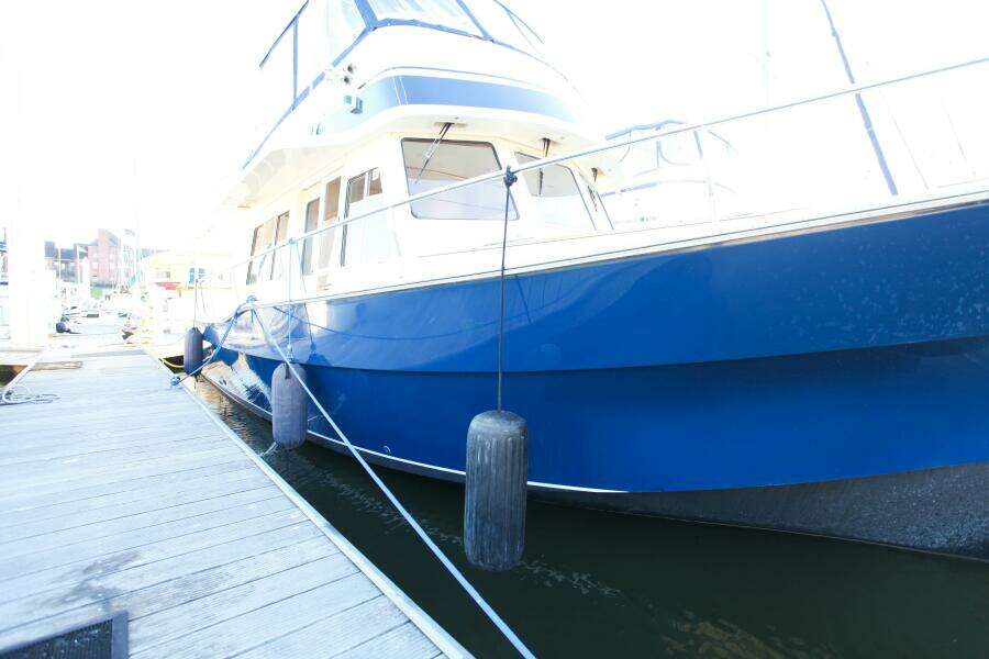 40ft Mainship Yacht For Sale