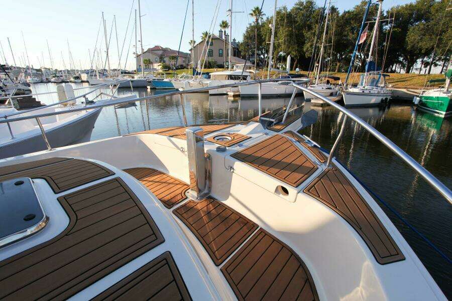 40ft Mainship Yacht For Sale