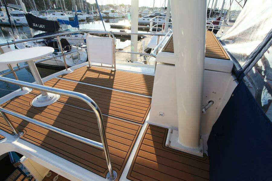 40ft Mainship Yacht For Sale