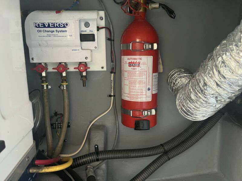 40ft Mainship Yacht For Sale