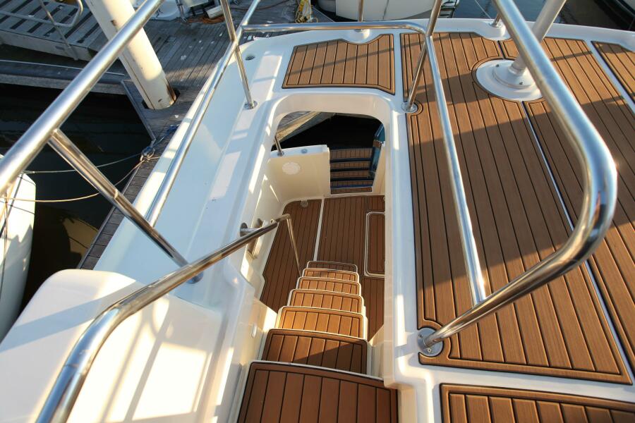 2006 Mainship 400
