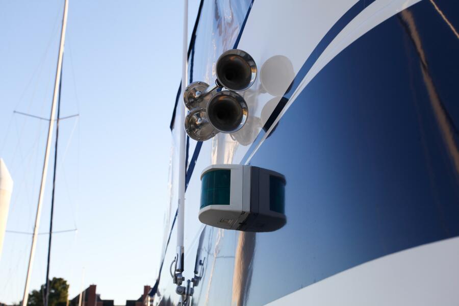 2006 Mainship 400