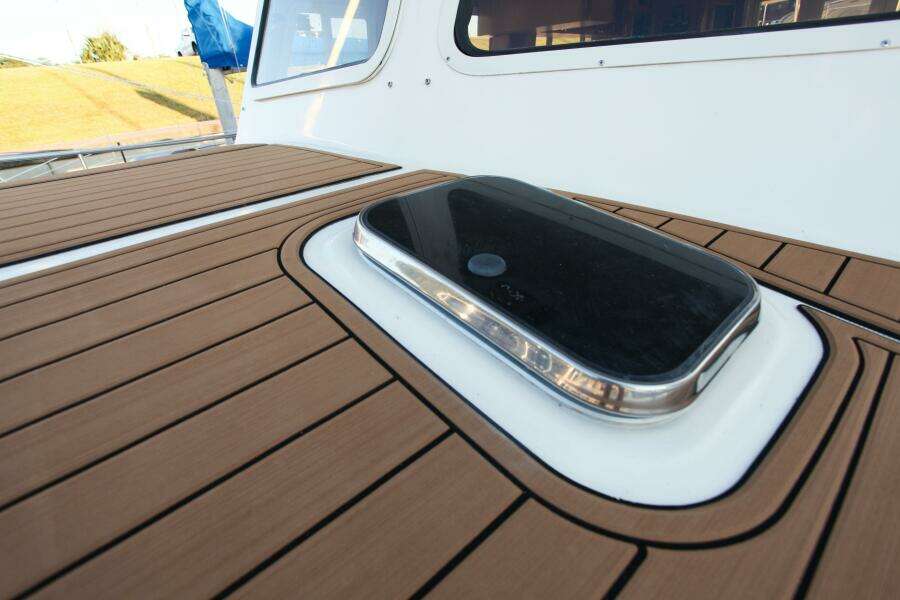 40ft Mainship Yacht For Sale