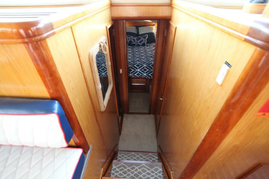 2006 Mainship 400