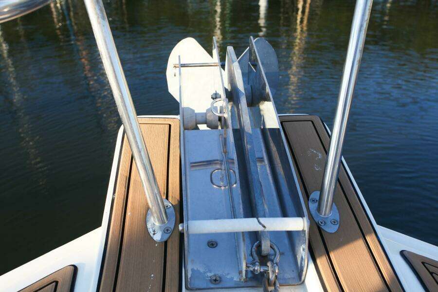 40ft Mainship Yacht For Sale
