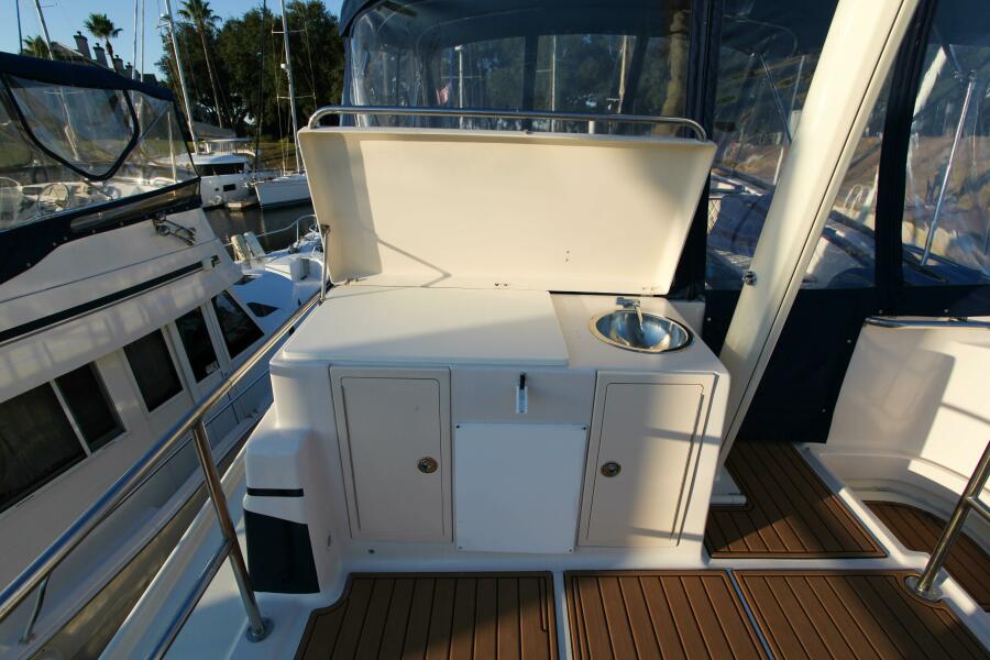 2006 Mainship 400