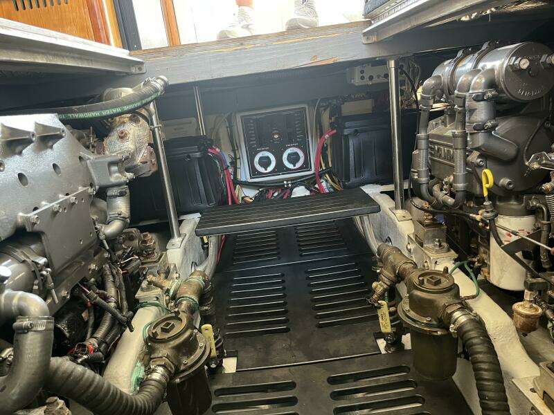 40ft Mainship Yacht For Sale