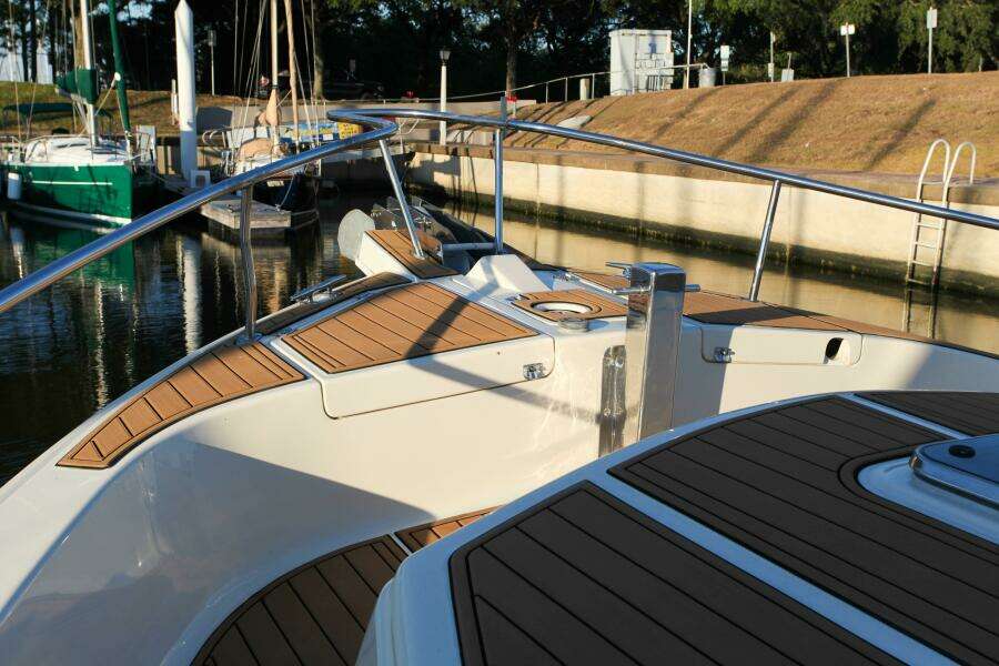 40ft Mainship Yacht For Sale