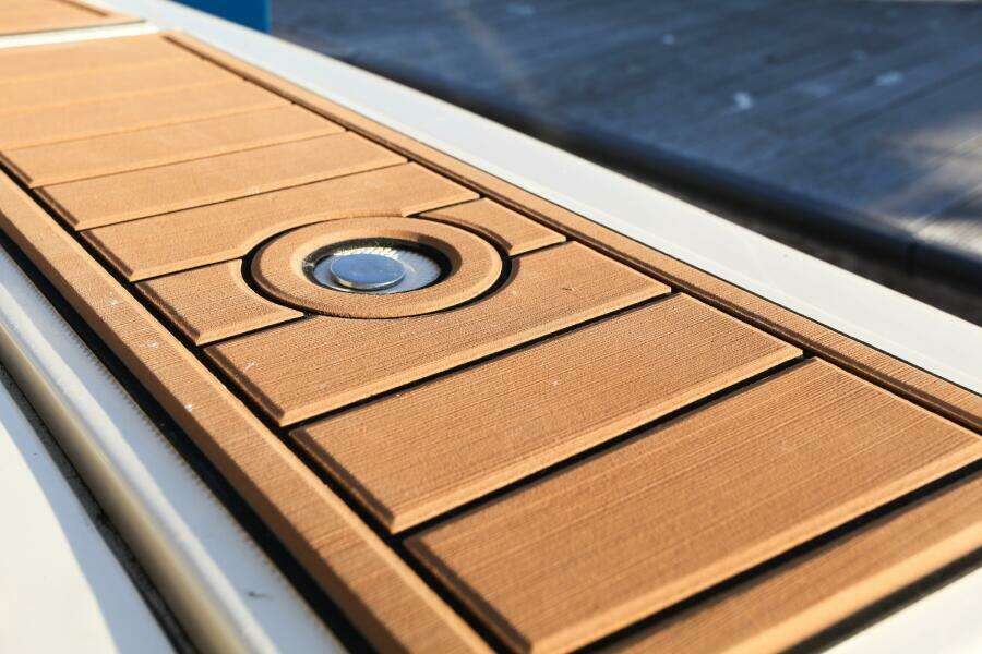 40ft Mainship Yacht For Sale