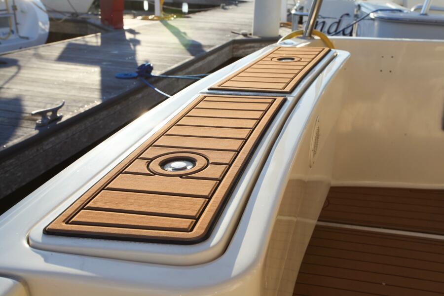2006 Mainship 400