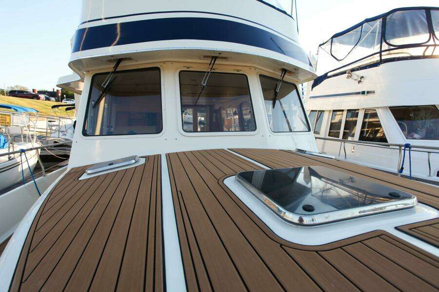 40ft Mainship Yacht For Sale