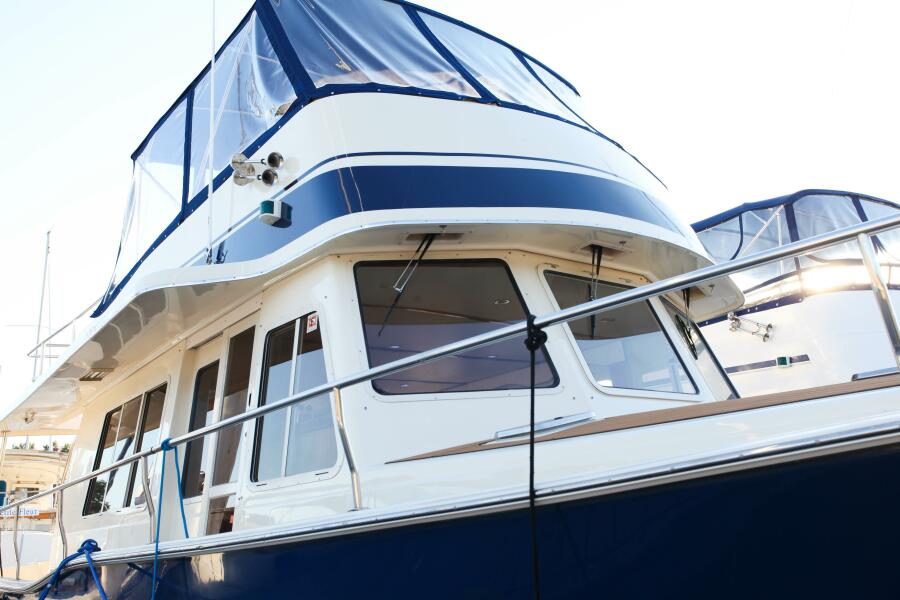 2006 Mainship 400