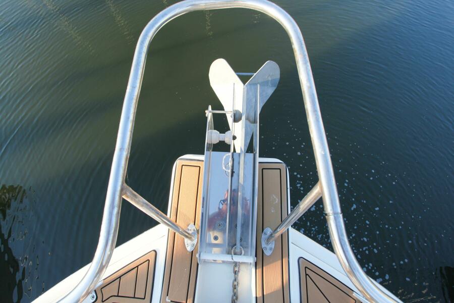 2006 Mainship 400