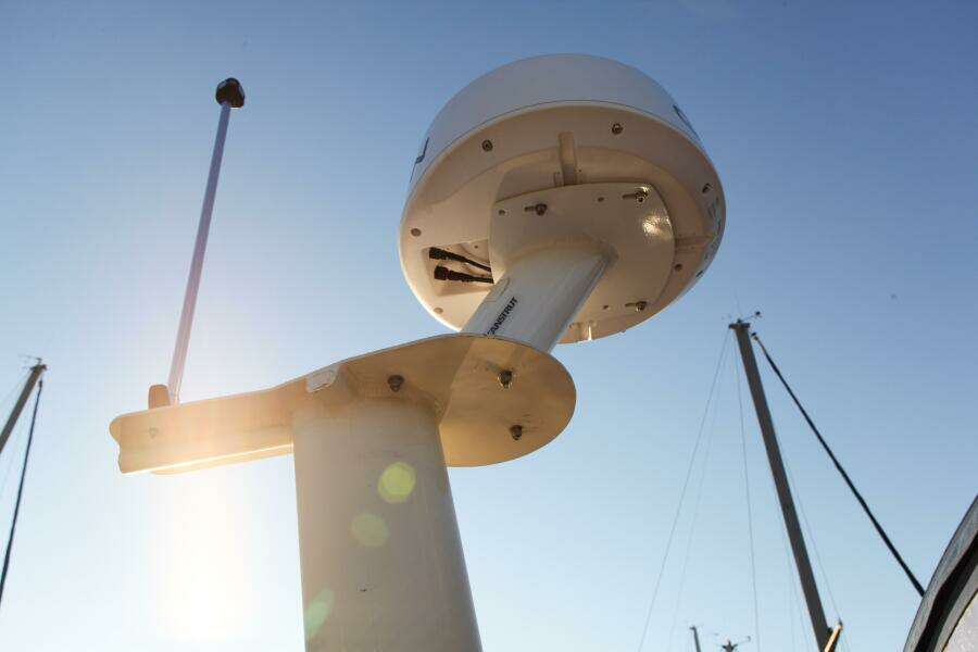 40ft Mainship Yacht For Sale