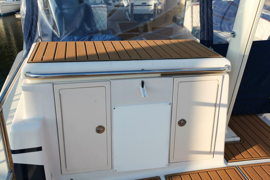 2006 Mainship 400