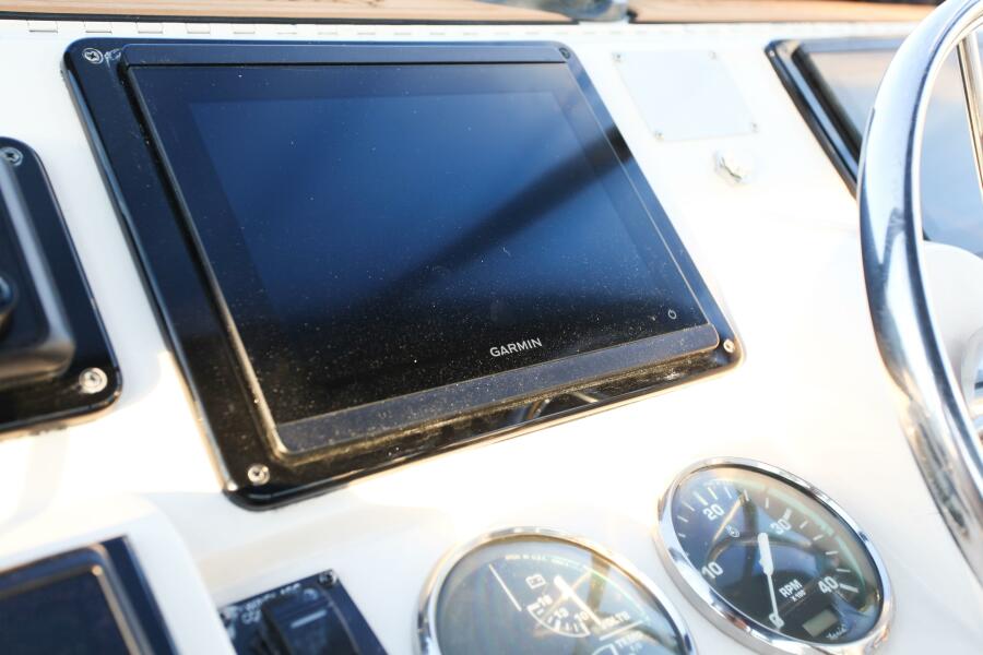 2006 Mainship 400