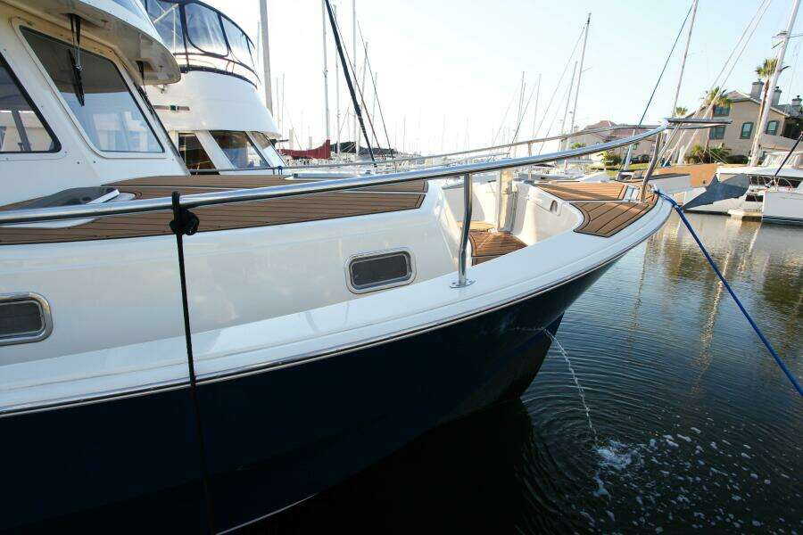 40ft Mainship Yacht For Sale