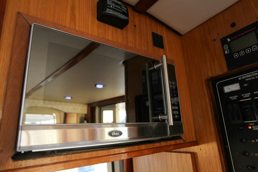2006 Mainship 400