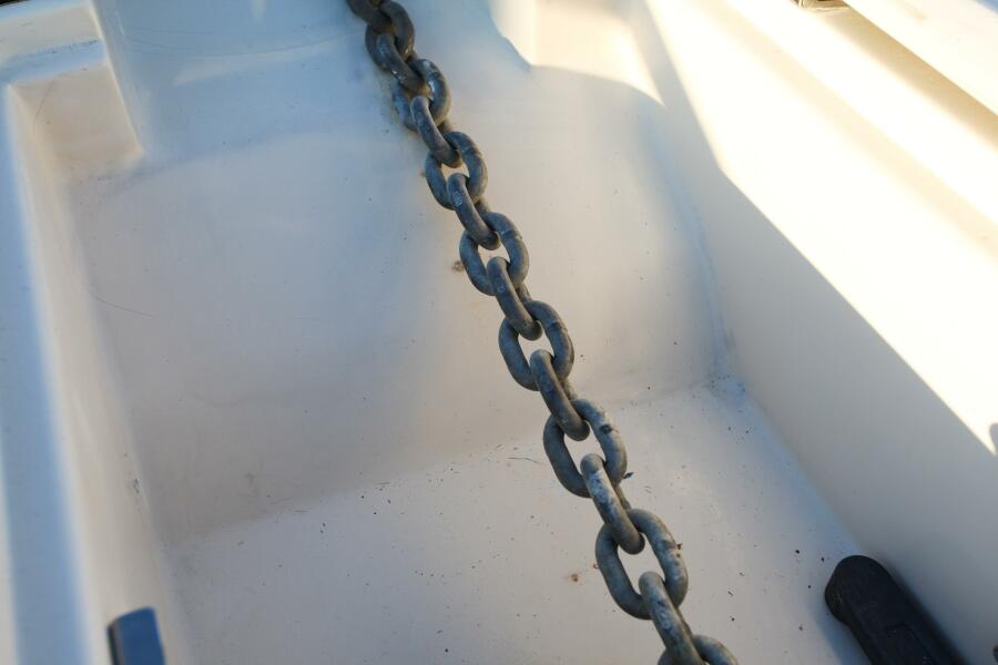2006 Mainship 400