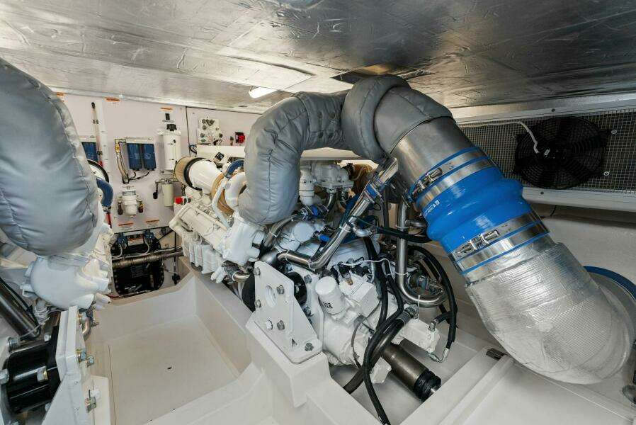 2025 Maritimo M600  2025 Maritimo M600