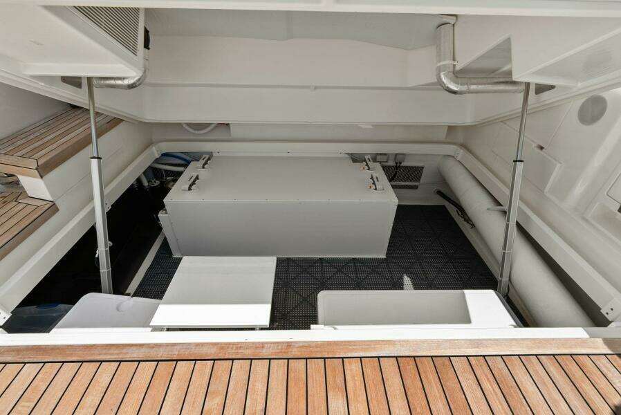 2025 Maritimo M600  2025 Maritimo M600