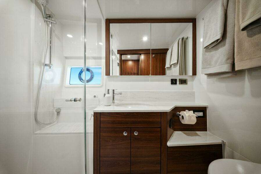 2025 Maritimo M600  2025 Maritimo M600