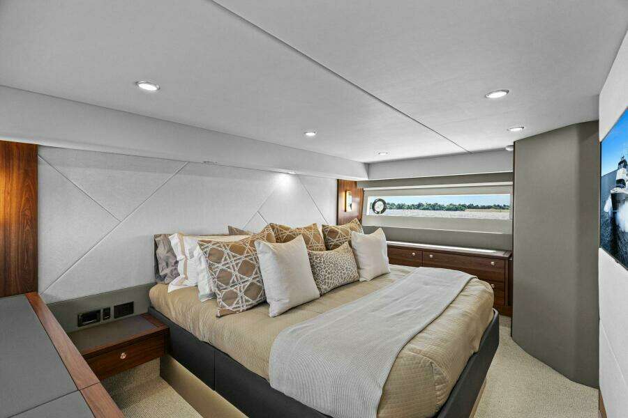 2025 Maritimo M600  2025 Maritimo M600