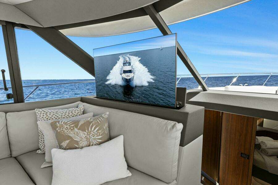 2025 Maritimo M600  2025 Maritimo M600