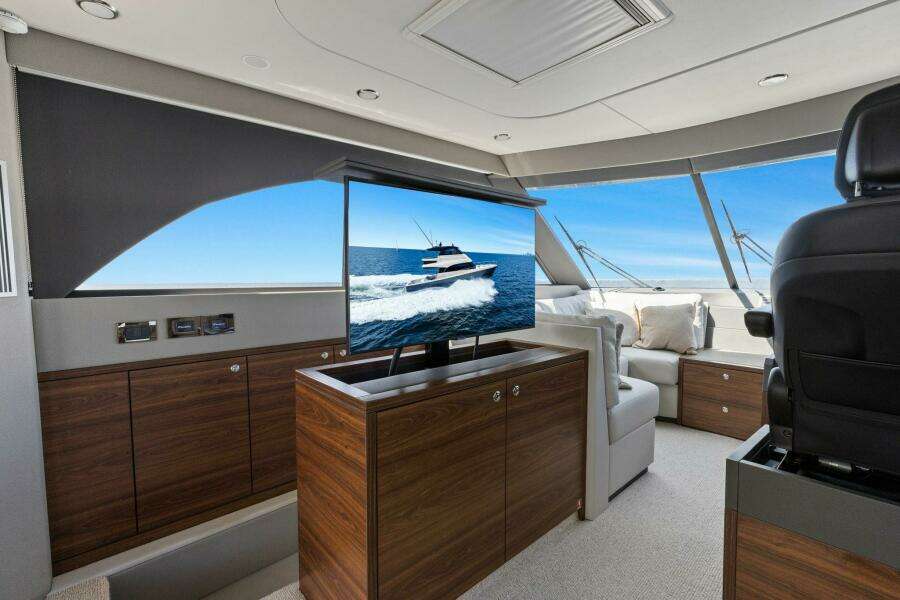 2025 Maritimo M600  2025 Maritimo M600