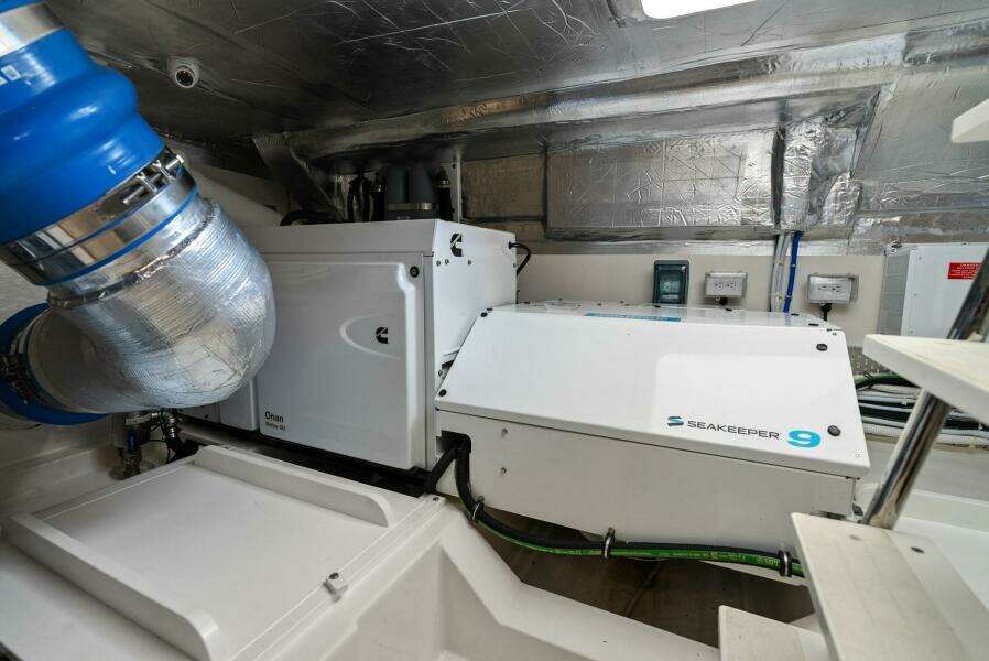 2025 Maritimo M600  2025 Maritimo M600