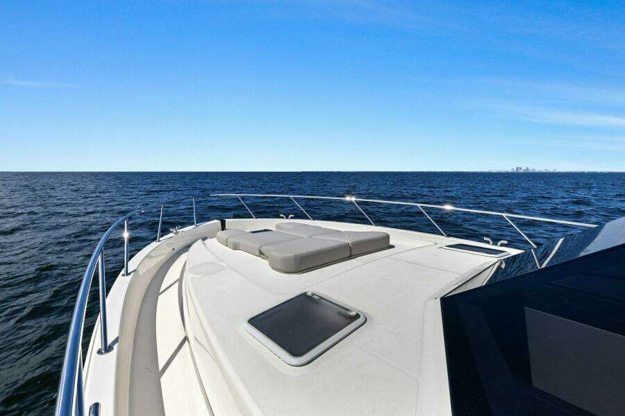 2025 Maritimo M600  2025 Maritimo M600