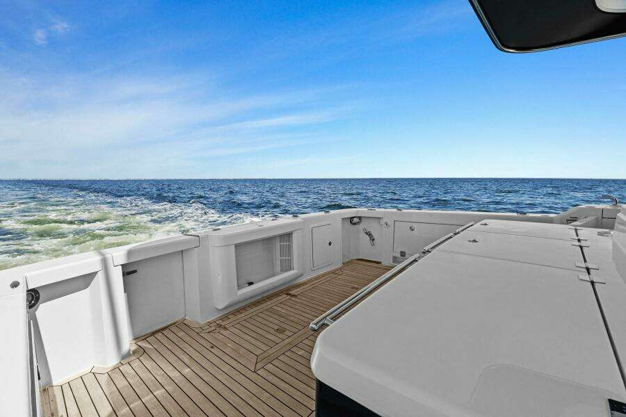 2025 Maritimo M600  2025 Maritimo M600