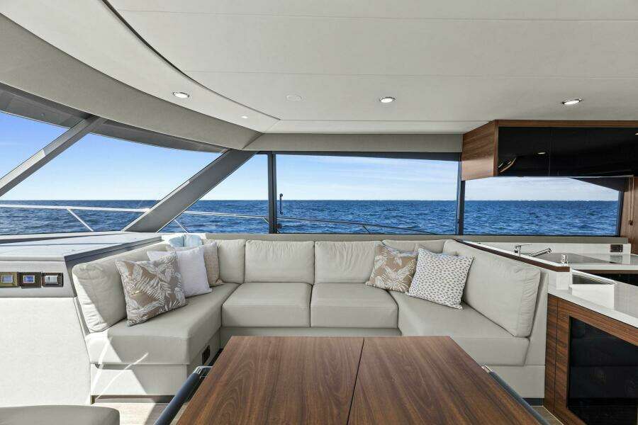 2025 Maritimo M600  2025 Maritimo M600