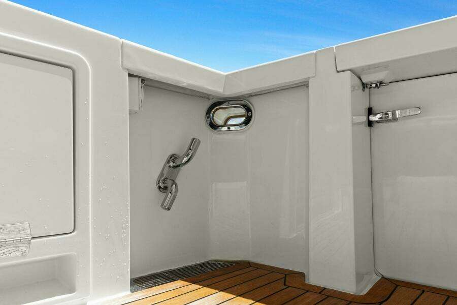 2025 Maritimo M600  2025 Maritimo M600