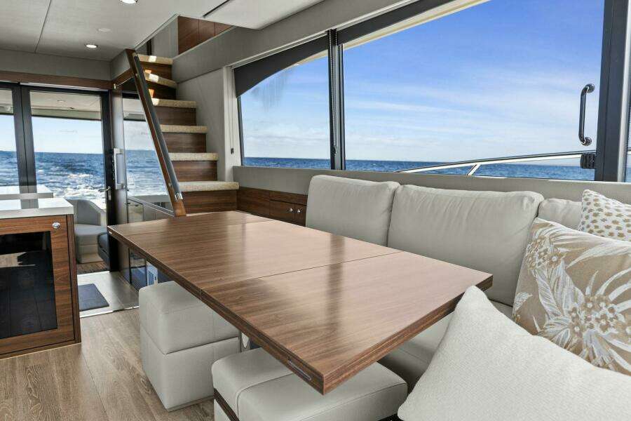 2025 Maritimo M600  2025 Maritimo M600