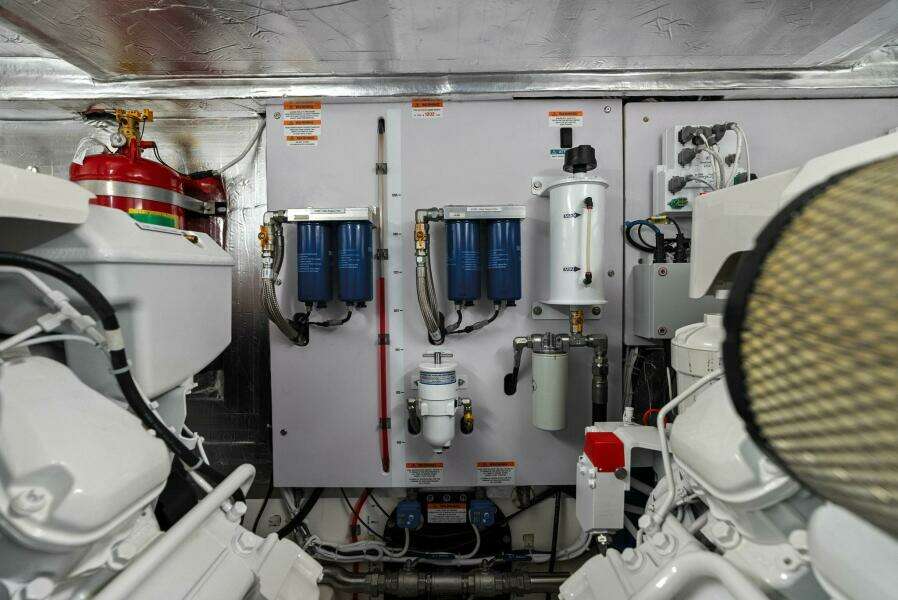 2025 Maritimo M600  2025 Maritimo M600