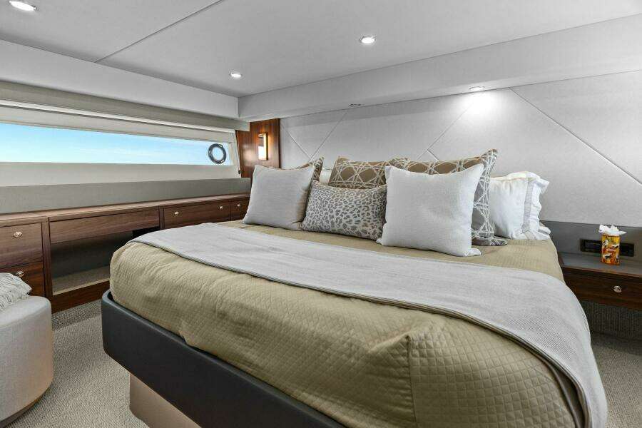 2025 Maritimo M600  2025 Maritimo M600